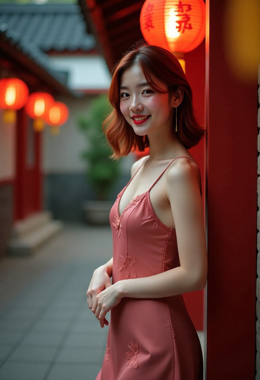 暗箱协议海报