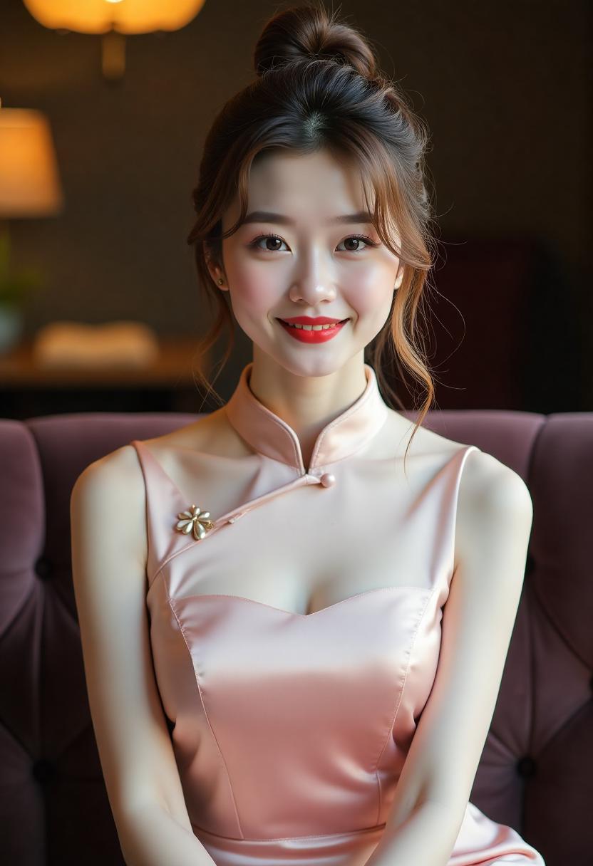 第七类对话海报