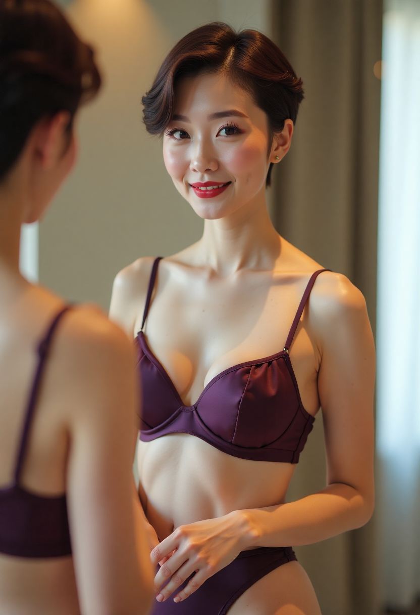 冷光巡航海报