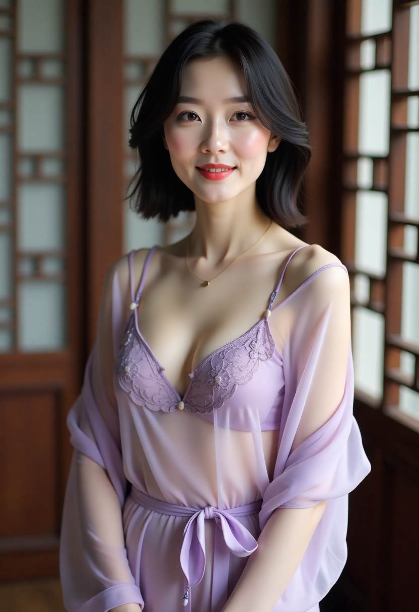 回声折射海报