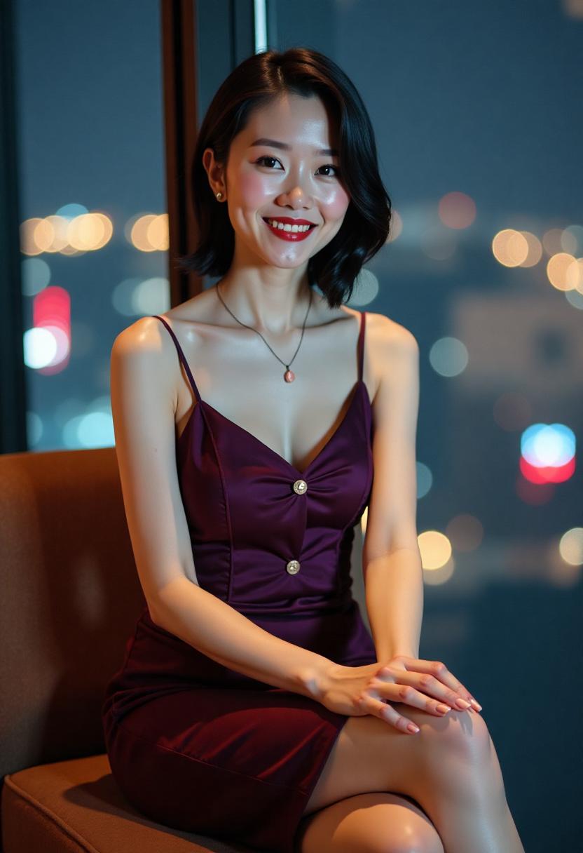 影视生成界面与分镜连续性示意